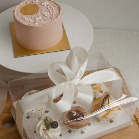 Mother's Day Special: Celebration Bundle