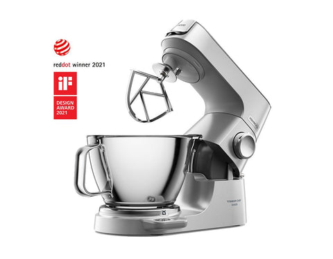 Titanium Chef Baker 5L & 3.5L (BAKE)