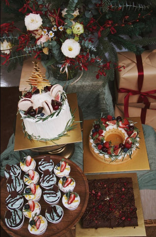 Festive Christmas bundle (Large- 40-50 pax)