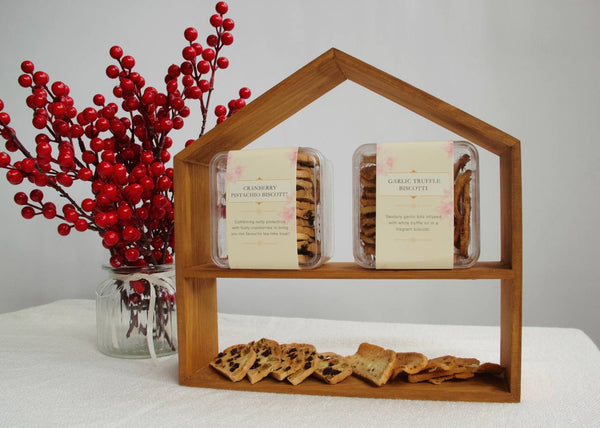 Set of 4 Cookies