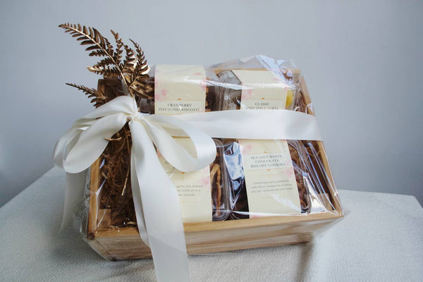 Cookie Hamper