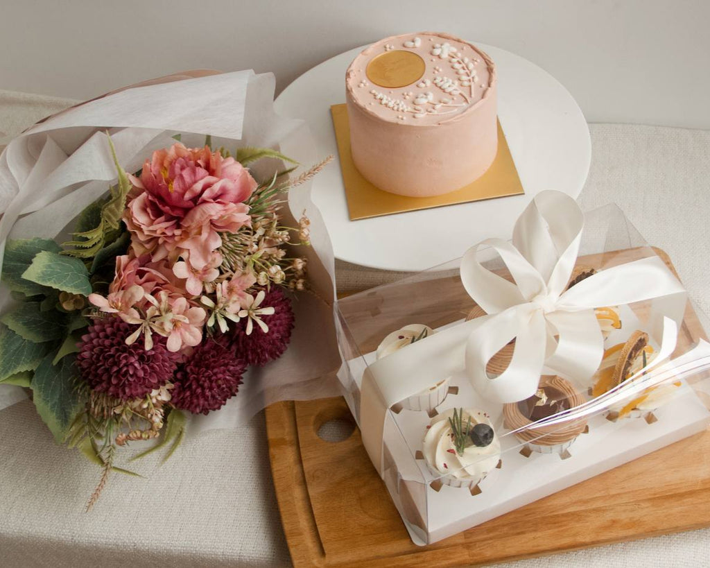 Mother's Day Special: Wholesome bundle