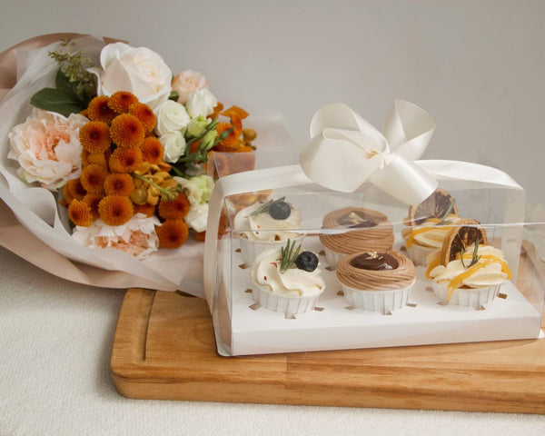 Mother's Day Special: Seasonal cupcake bundle