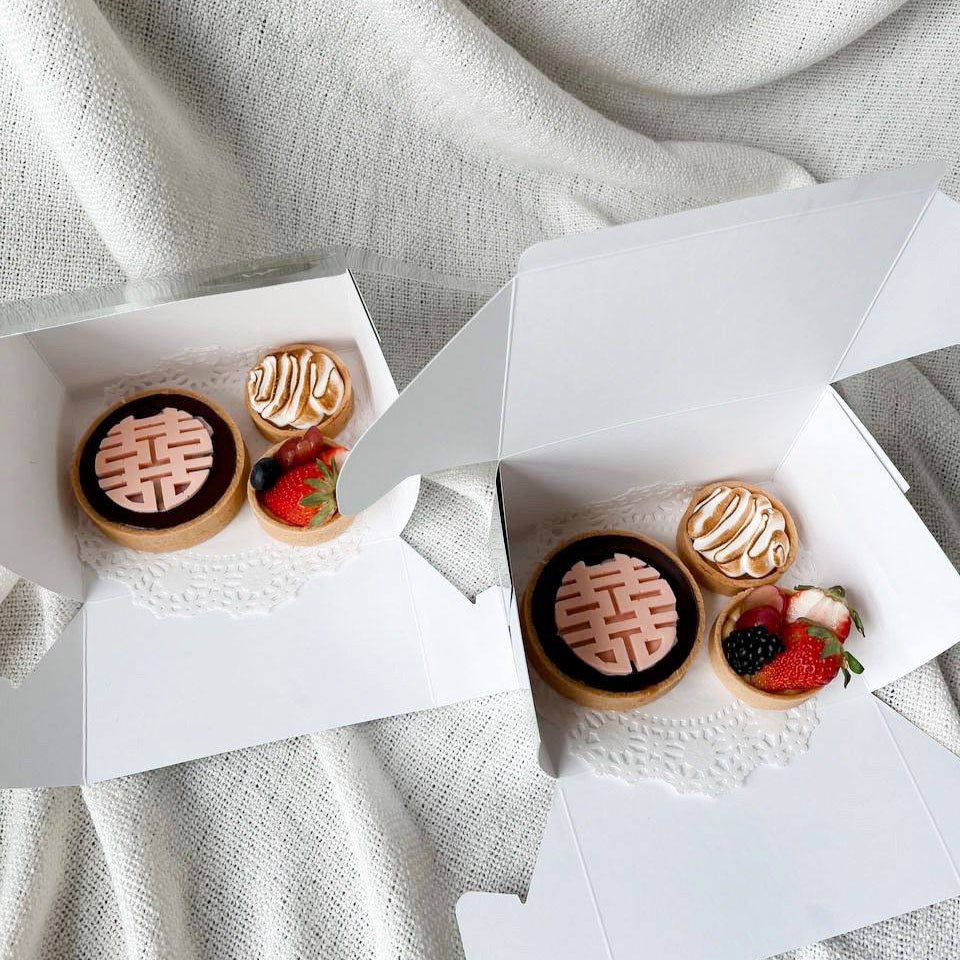 GUO DA LI BOX Petite