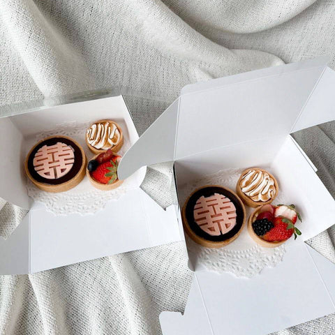 GUO DA LI BOX Petite