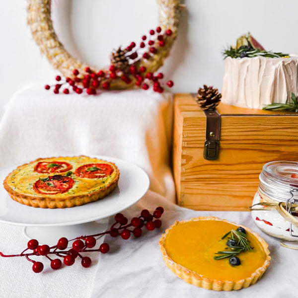 WILD Christmas bundle