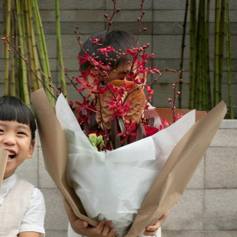 Premium Bouquets