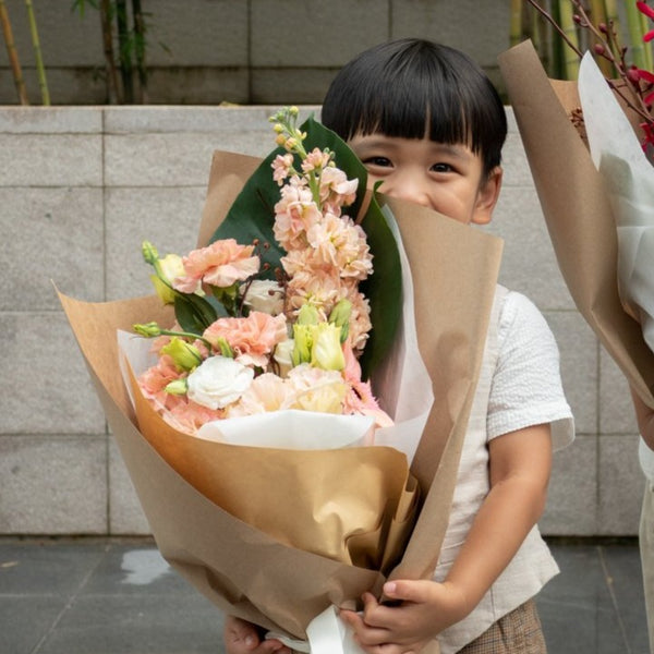 Premium Bouquets