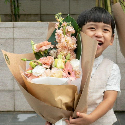 Standard Bouquets