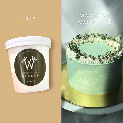Mao Shan Wang Cake Bundle