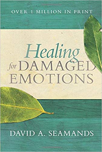 Healing for Damaged Emotions