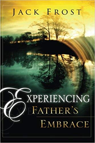 Experiencing Father's Embrace