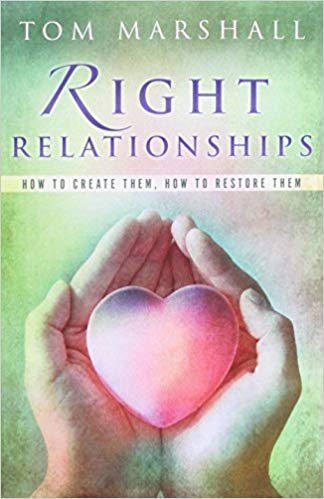 Right Relationships