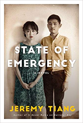 State of Emergency