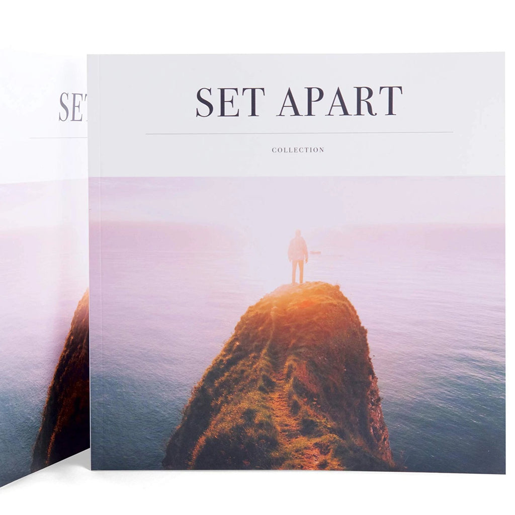 Set Apart