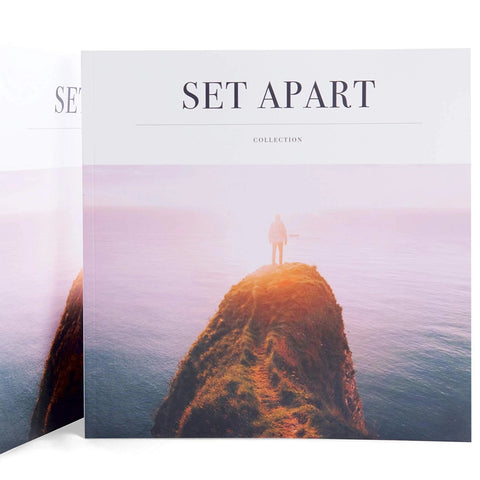 Set Apart