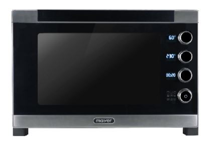Mayer MMO76 Oven