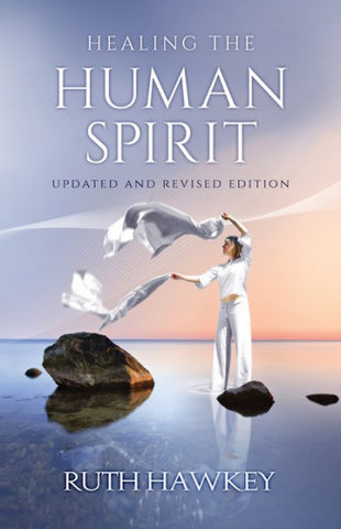 Healing the Human Spirit (Arrives end Jan 2019)