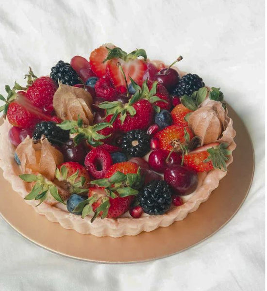 Kenwood - Private Baking Workshop