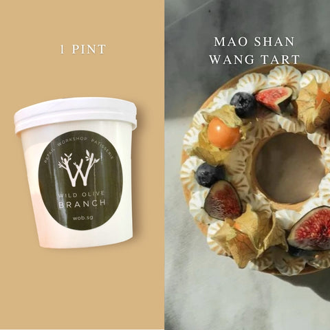 Mao Shan Wang Tart Bundle (Father's Day Special)