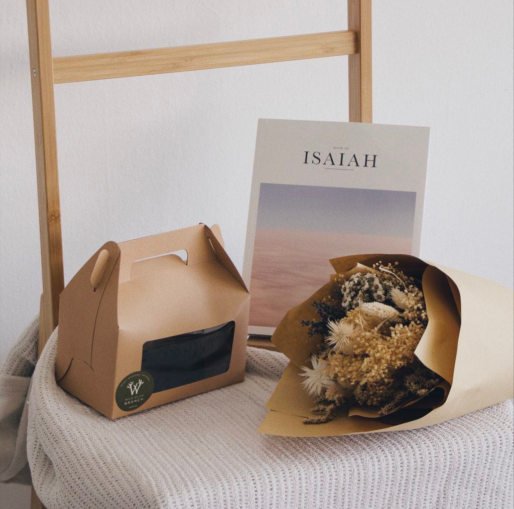 Bundle of Isaiah