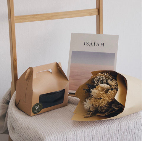 Bundle of Isaiah