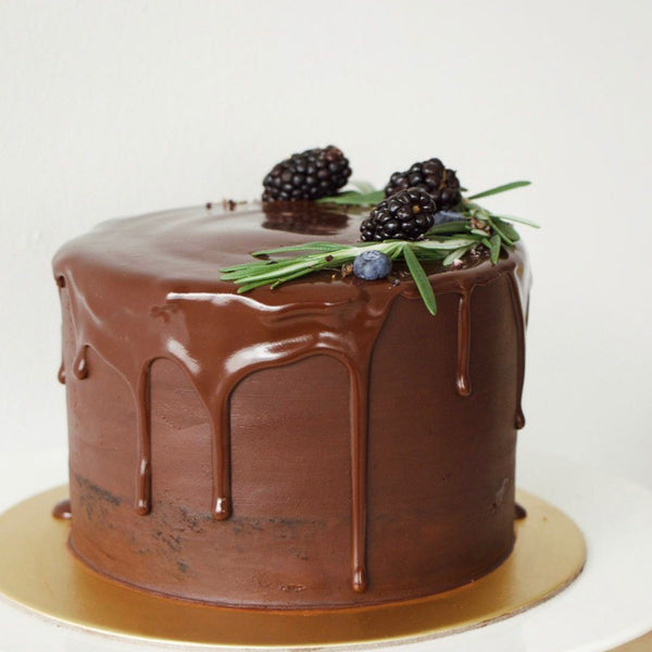 Cake Decoration - 6" Regular