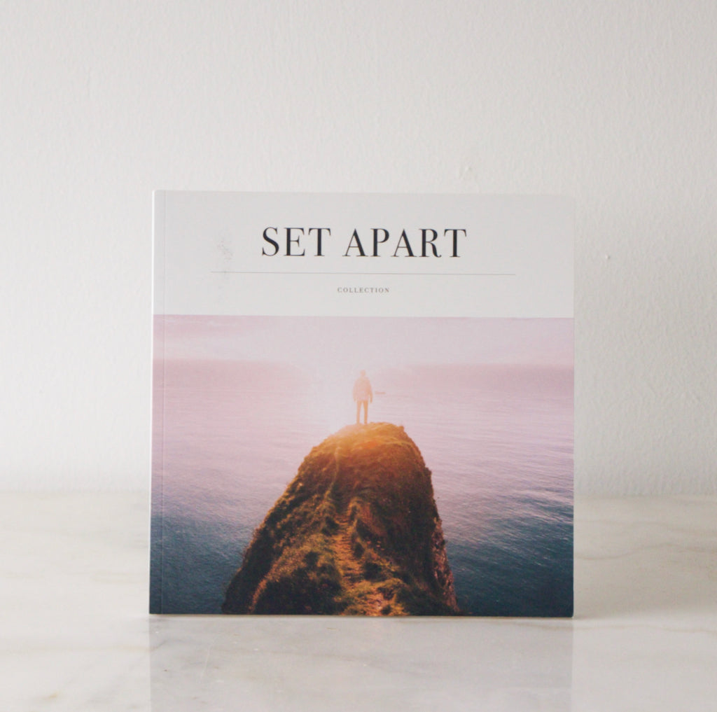 Set Apart