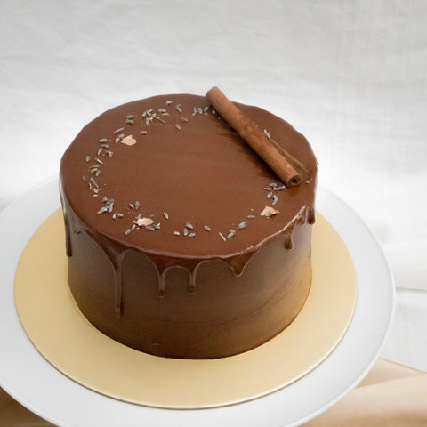 Earl Grey Dark Chocolate