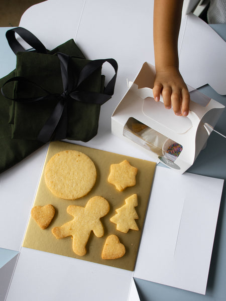 Cookie Decoration Set (DIY)