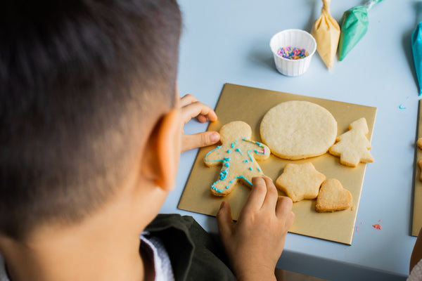 Cookie Decoration Set (DIY)