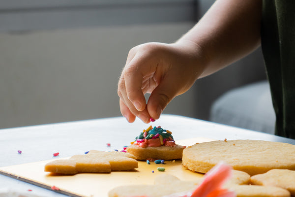 Cookie Decoration Set (DIY)