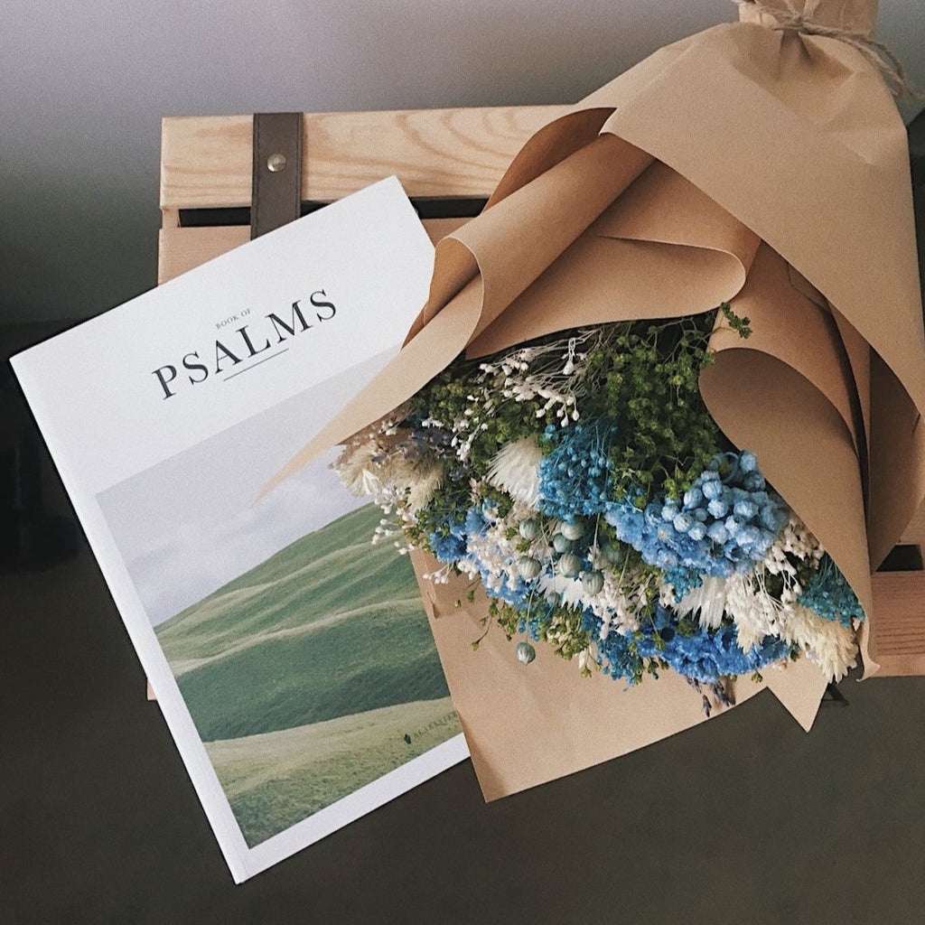 Woman Of Faith - Esther