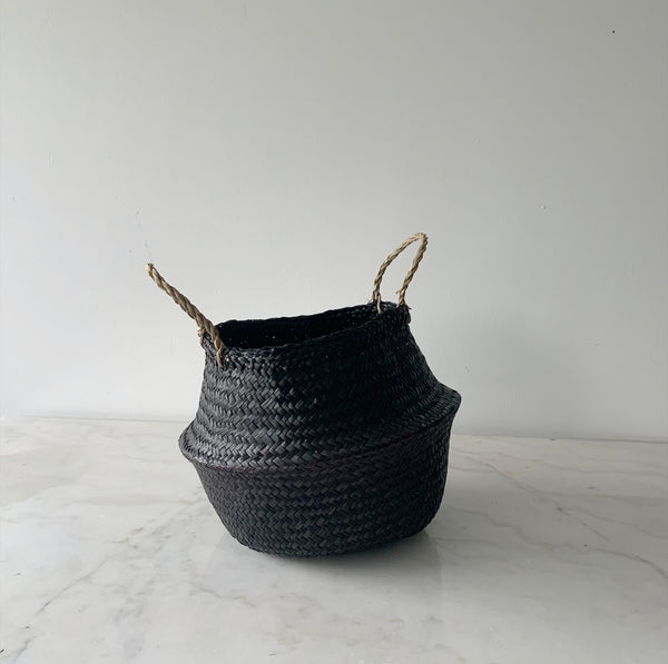 Midnight Sparks Classic Basket