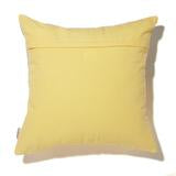 Stitches & Tweed Cushion: Citori