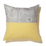 Stitches & Tweed Cushion: Citori