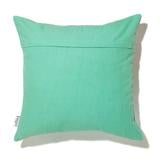 Stitches & Tweed Cushion: Citori