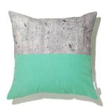 Stitches & Tweed Cushion: Citori