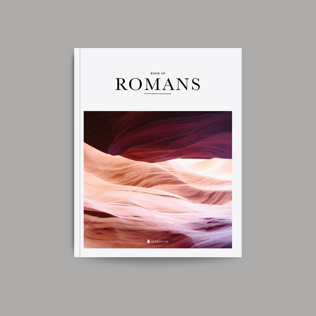 Alabaster: Romans
