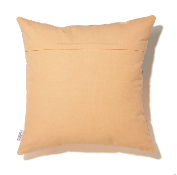 Stitches & Tweed Cushion: Citori