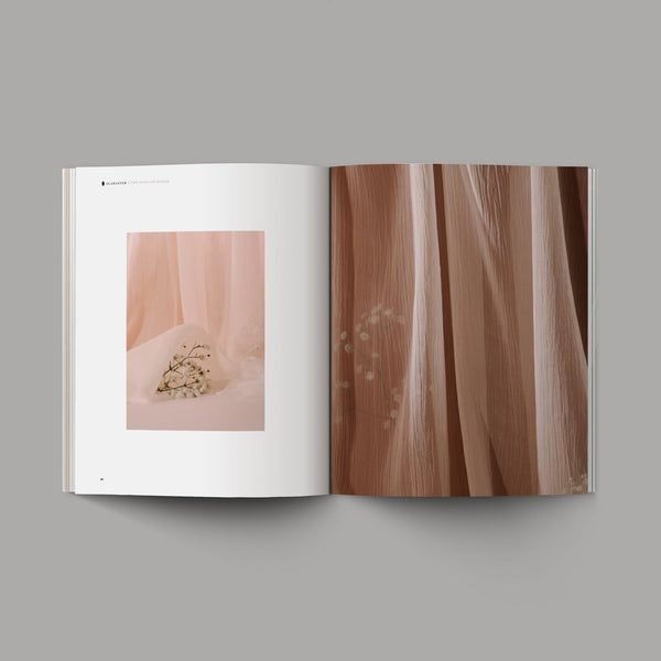 Alabaster: Song of Songs