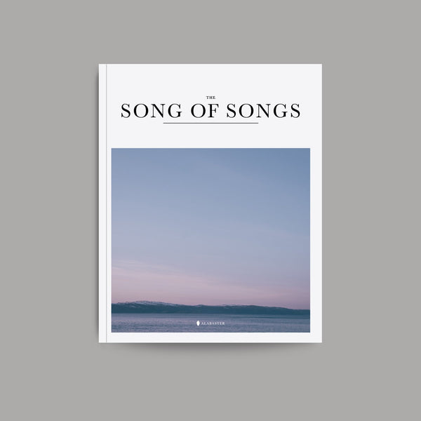 Alabaster: Song of Songs