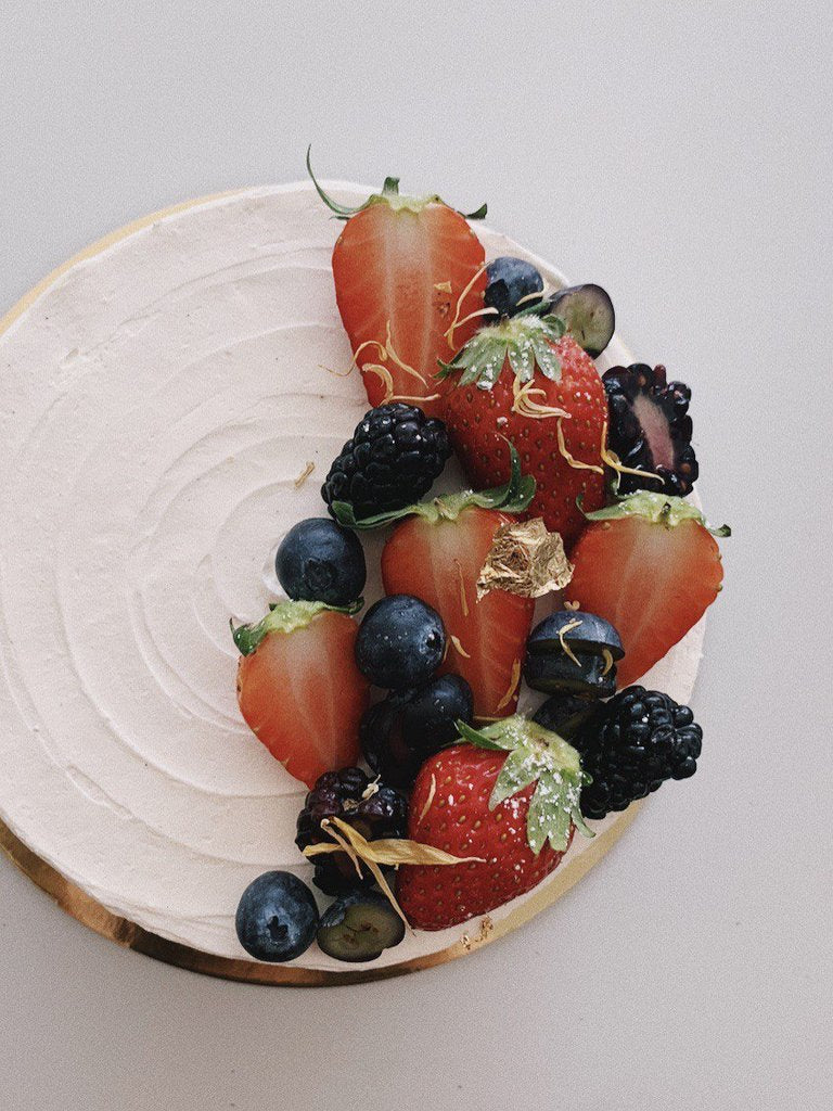 Kenwood - Private Baking Workshop