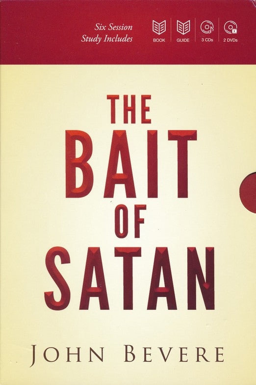 Bait of Satan