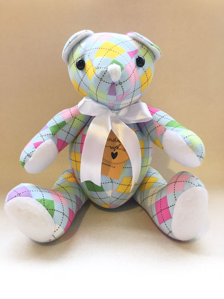 Jellipokbabies - Bear (Medium)