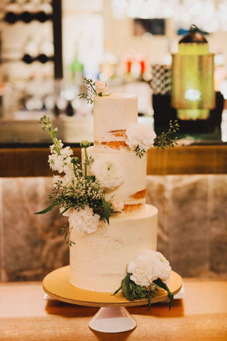 Victoria (3 Tier Cake)