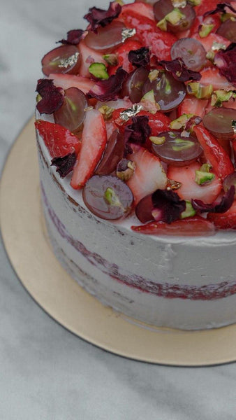 Kenwood - Private Baking Workshop