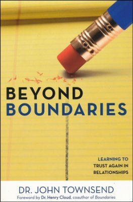 Beyond Boundaries