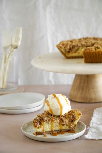 Kenwood - Private Baking Workshop