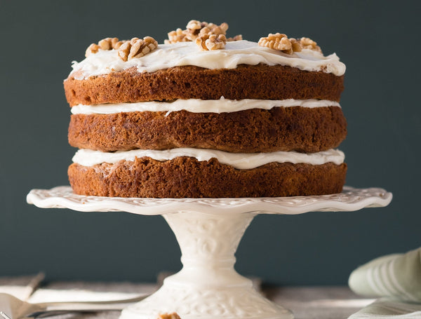 Kenwood - Private Baking Workshop